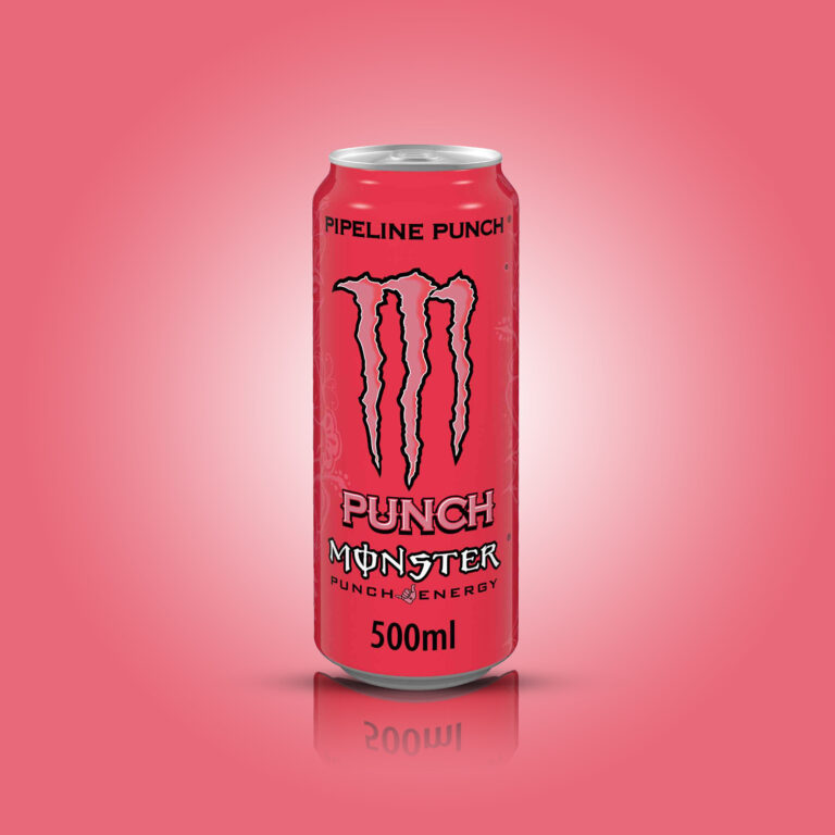 Monster Pipeline Punch 0,5l