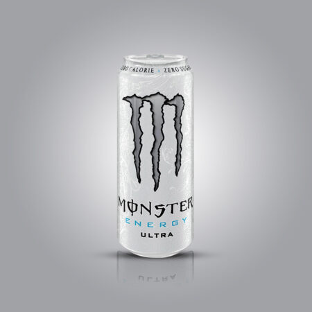Monster Zero Sugar Ultra 0,5l