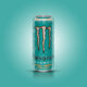 Monster Zero Sugar Ultra Fiesta 0,5l 