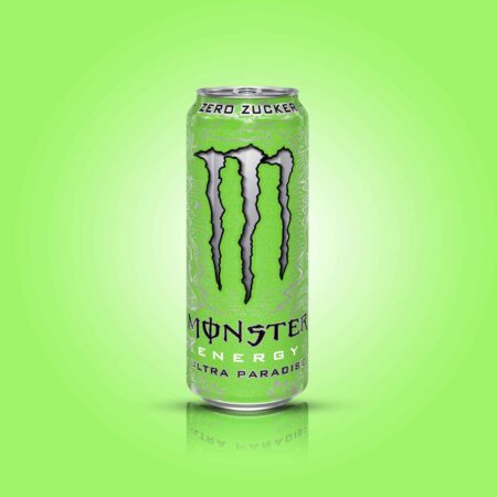Monster Zero Sugar Ultra Paradise 0,5l