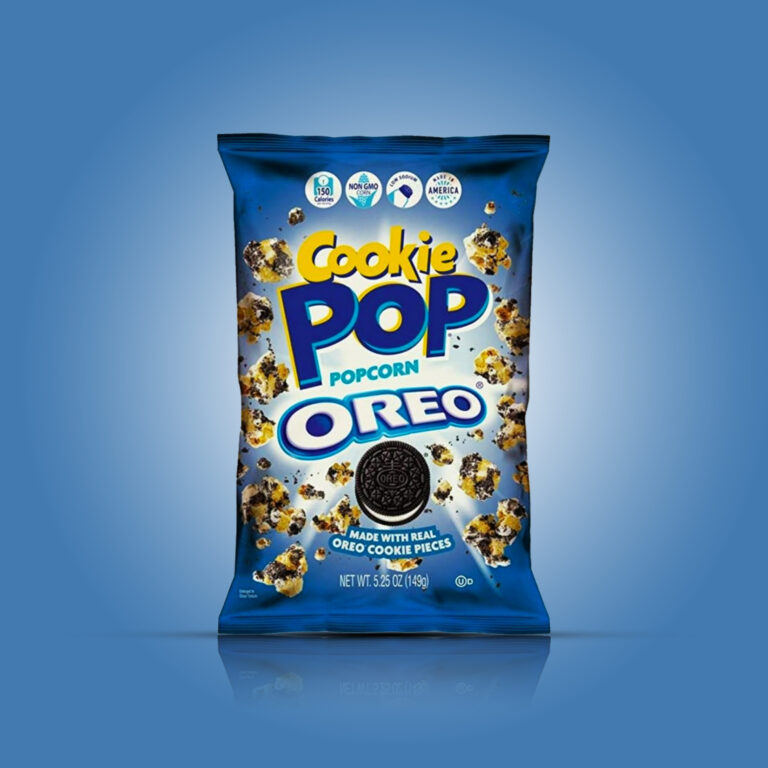 Candy Pop - Oreo