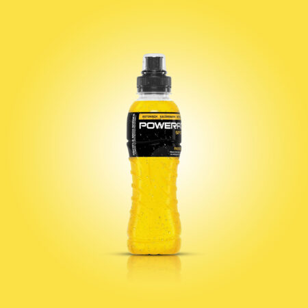 Powerade Passionfruit 0,5l