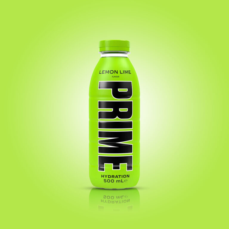 Prime Lime 0,5l