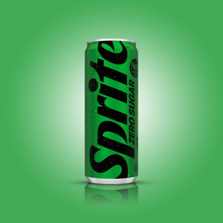 Sprite Zero 0,33l