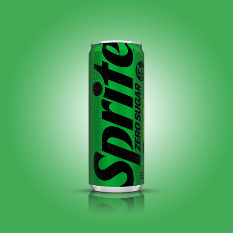 Sprite Zero 0,33l