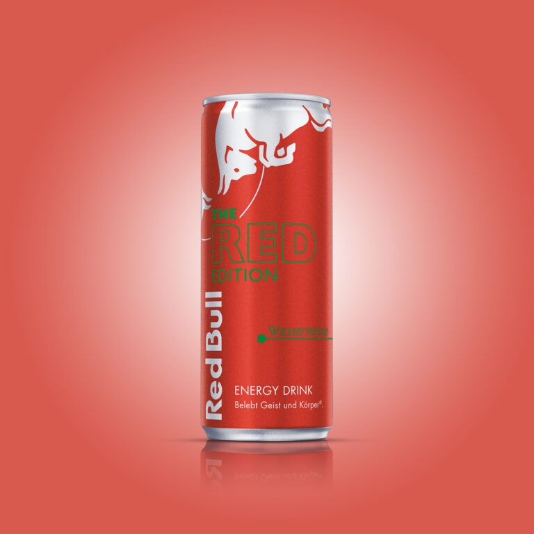 Red Bull Red Edition 0,33l