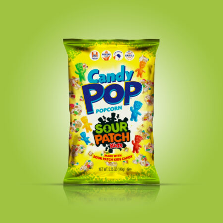 Candy Pop - Sour Patch