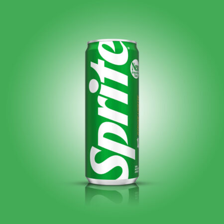 Sprite 0,33l