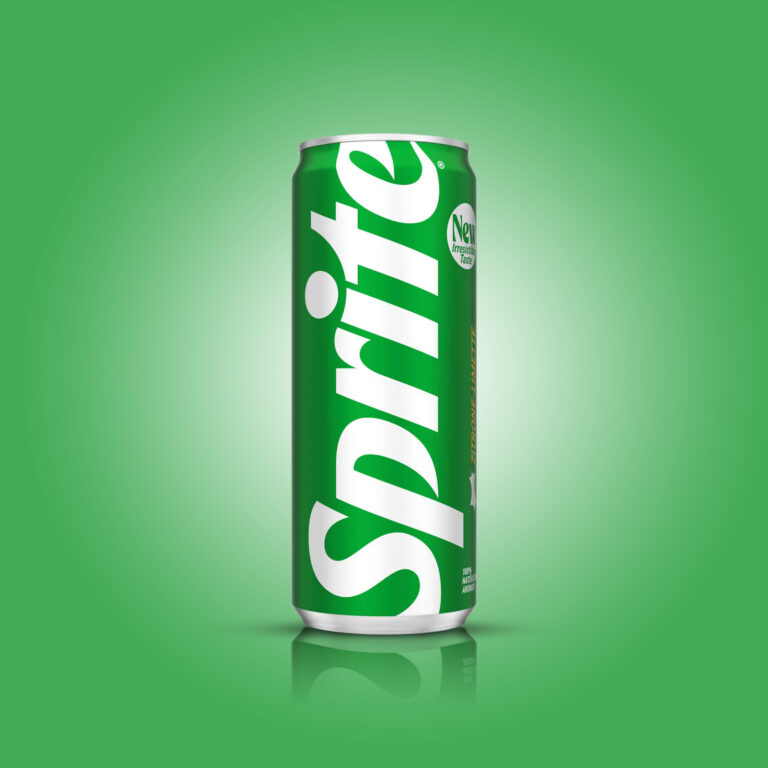 Sprite 0,33l