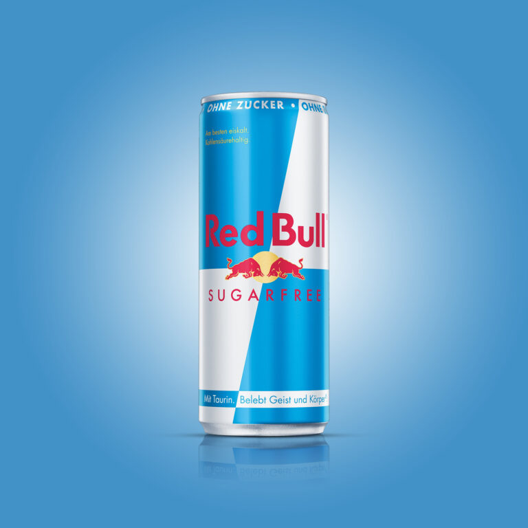 Red Bull Sugarfree 0,33l