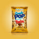 Candy Pop - Twix