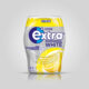 Wrigleys Extra Professional White Citrus 50er Dose 