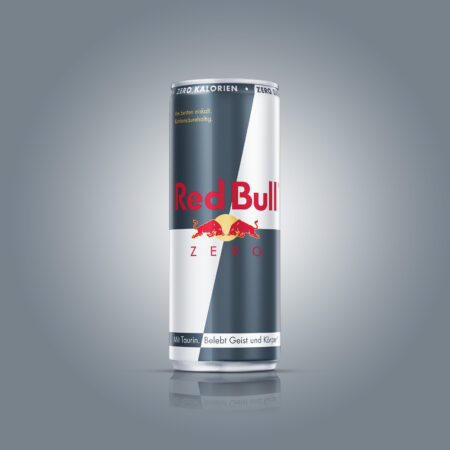 Red Bull Zero Sugar 0,33l